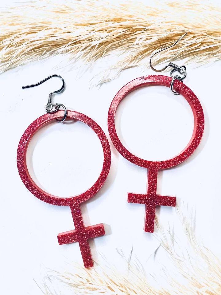 Cherry Chew Venus Mega