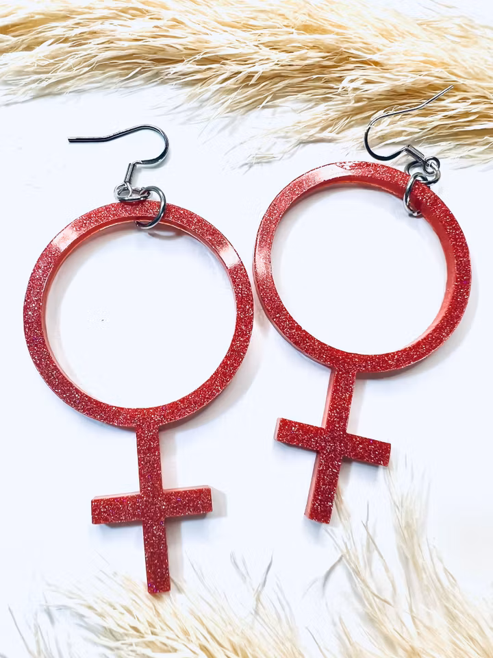 Cherry Chew Venus Mega