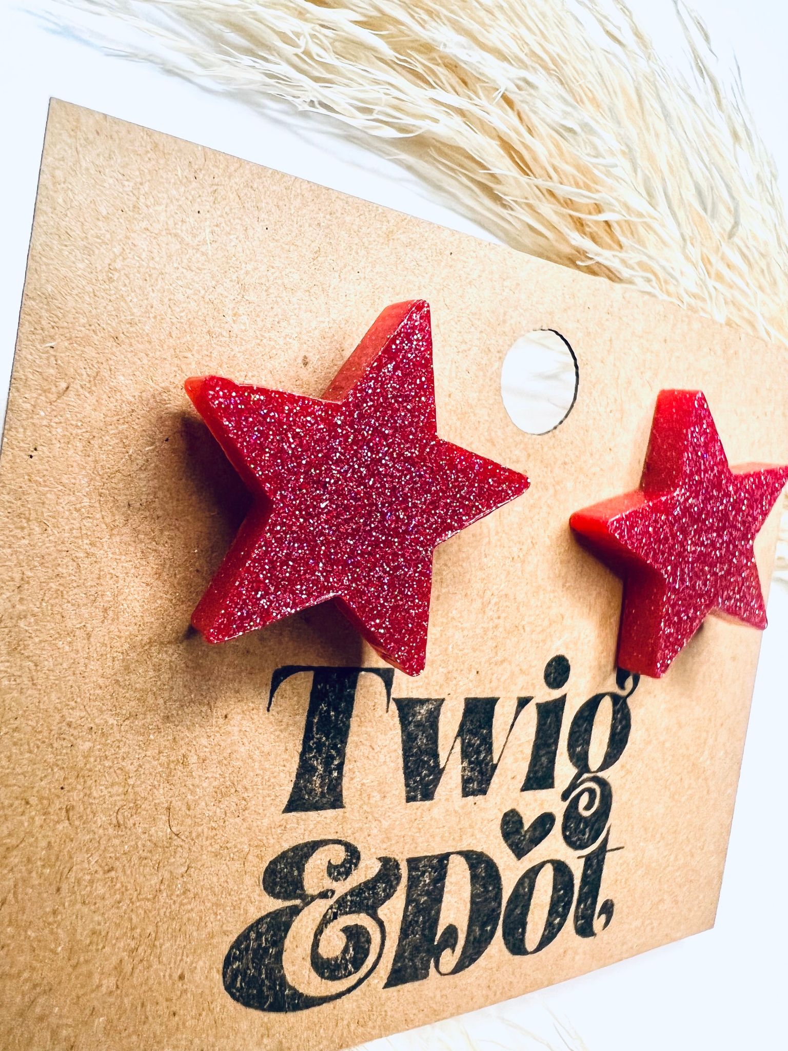 Cherry Chew Star