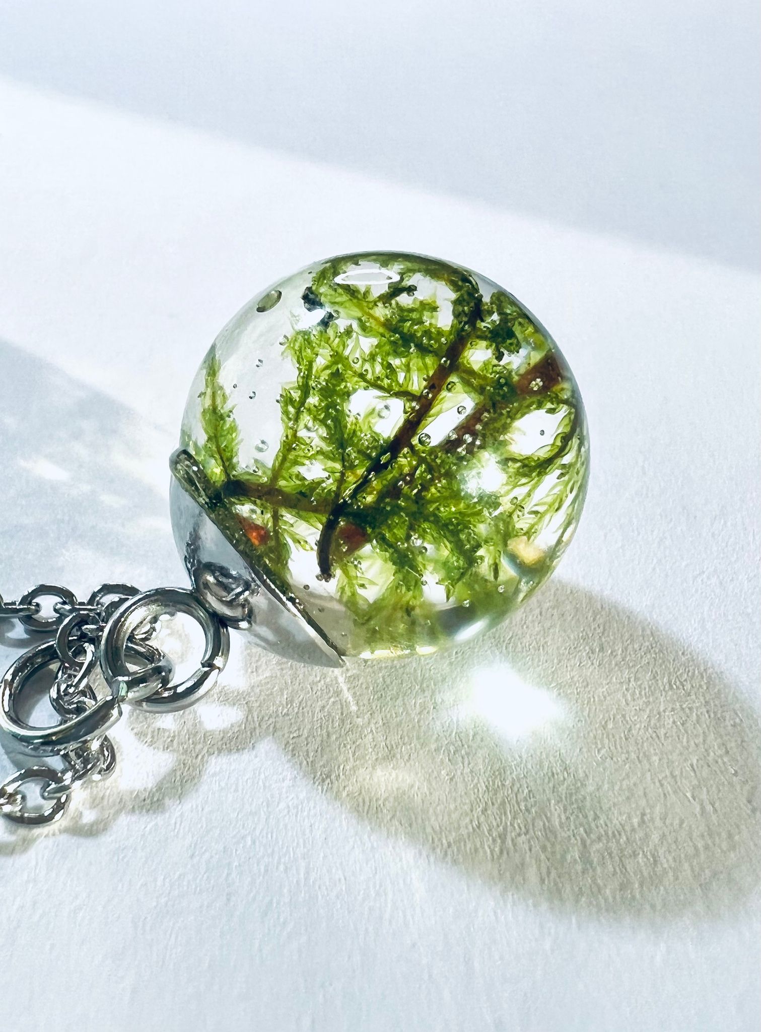 Mystic Moss
