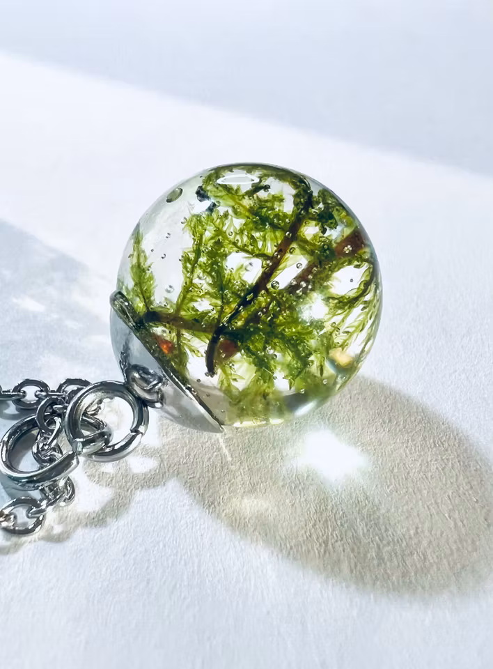 Mystic Moss