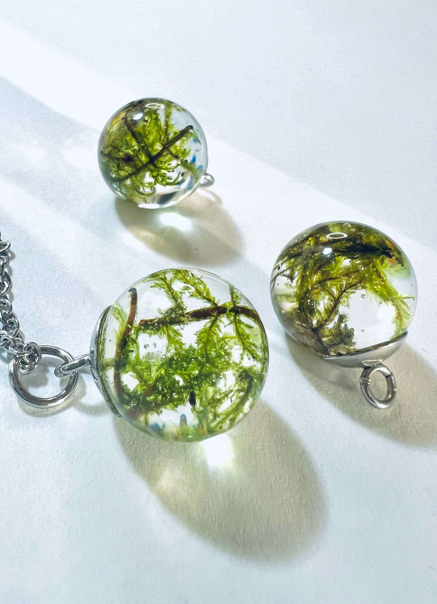 Mystic Moss