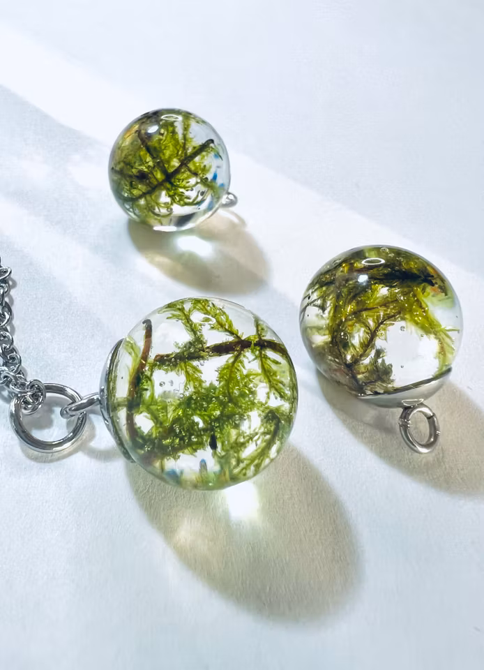 Mystic Moss