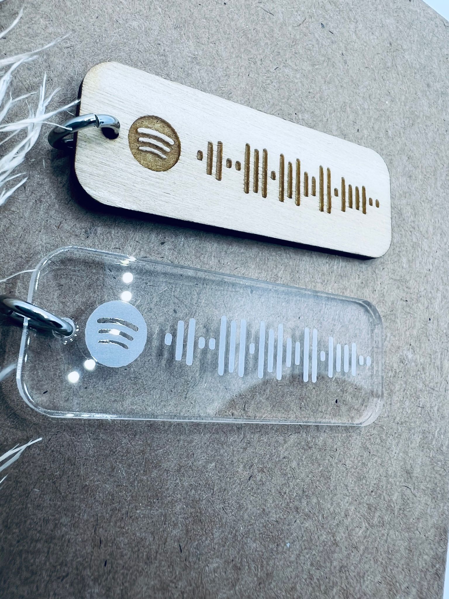 Spotifybricka - stor