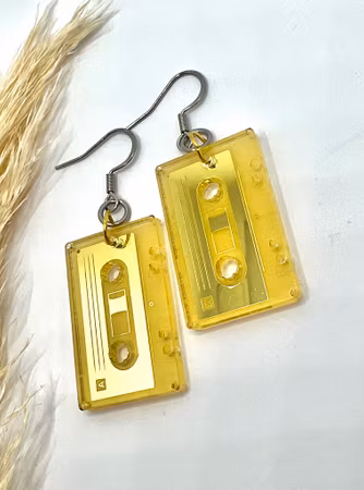 Golden tape