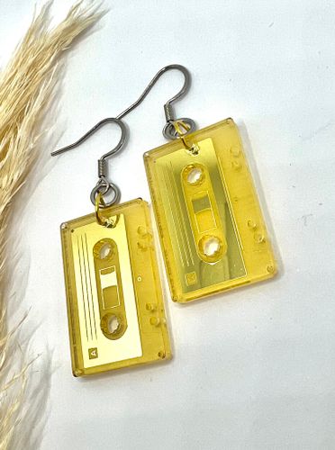 Golden tape