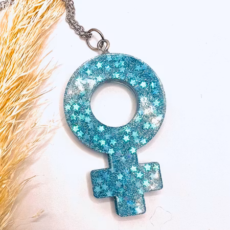 Blue Star Venus