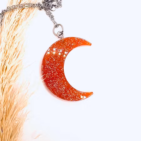 Fire Moon