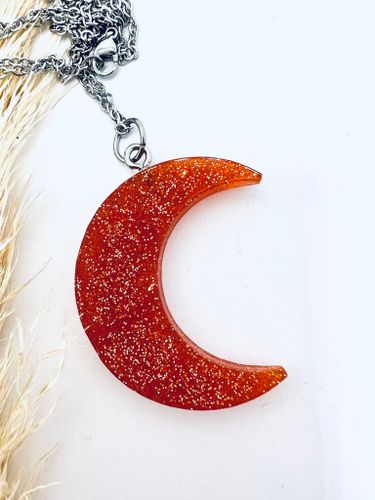 Fire Moon