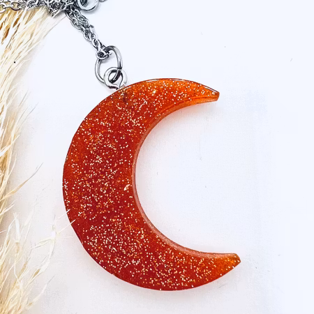 Fire Moon
