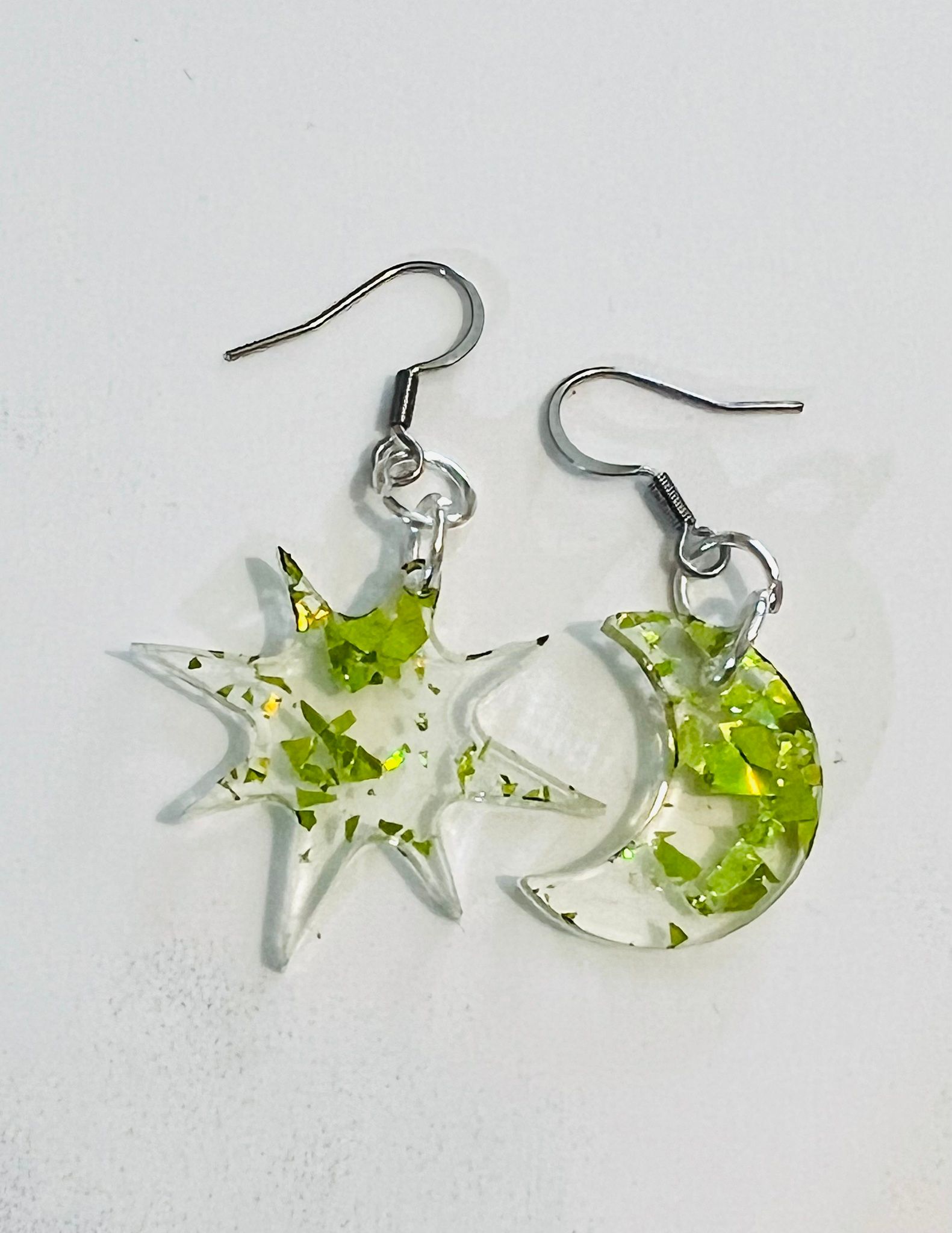 Moon & Star