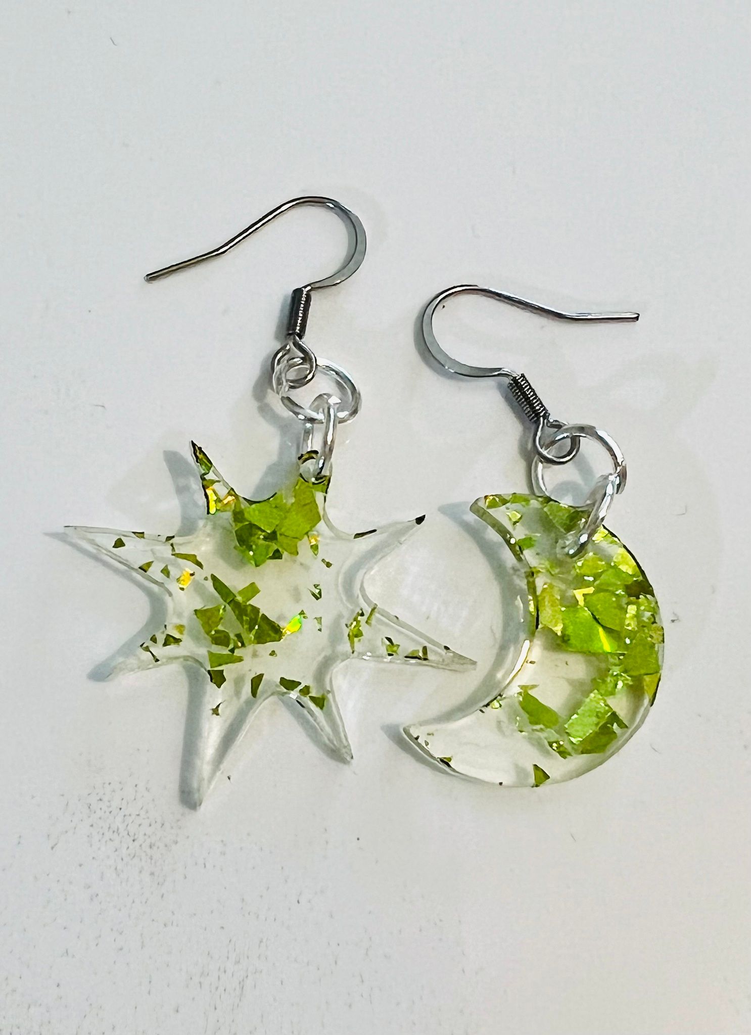 Moon & Star