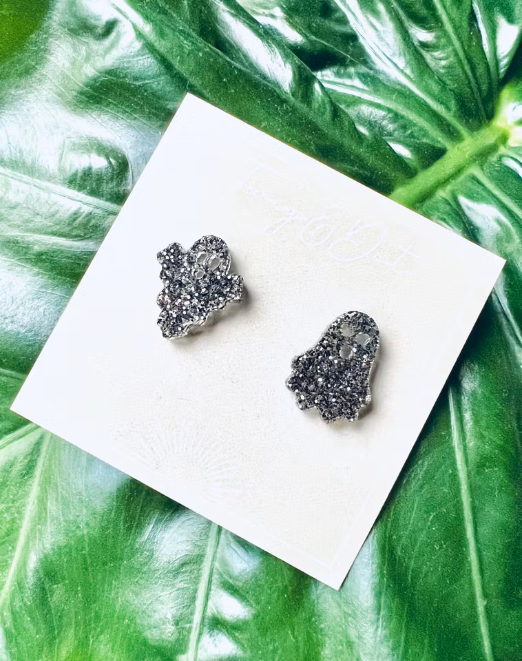 Ghouls night out - stift