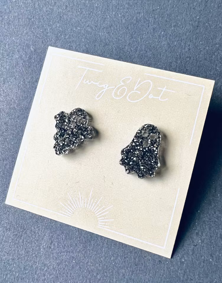 Ghouls night out - stift