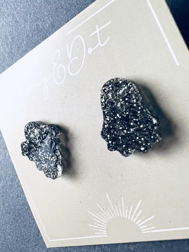 Ghouls night out - stift