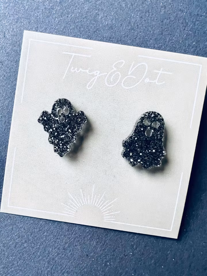 Ghouls night out - stift