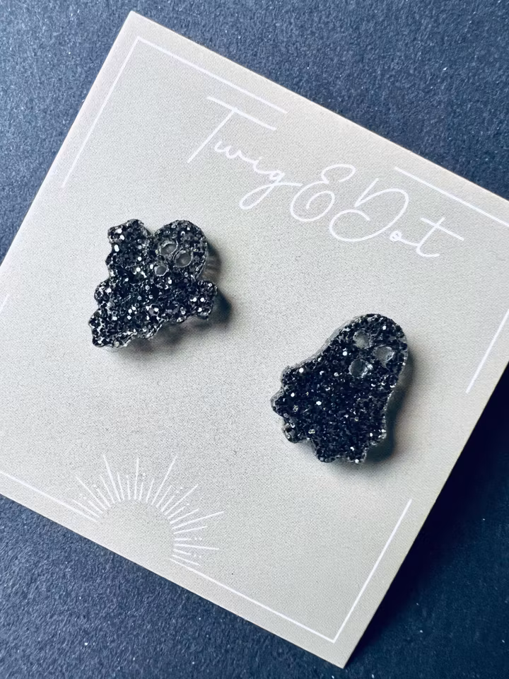 Ghouls night out - stift