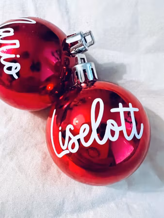 ”Happy Xmas” - PLAST