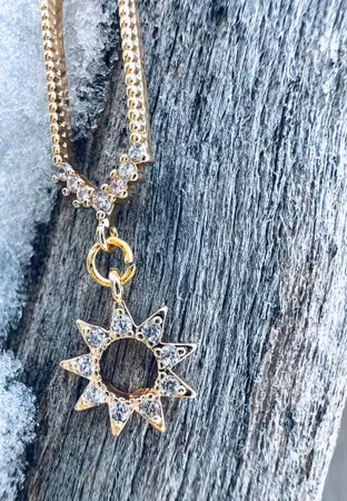 Celestial Star