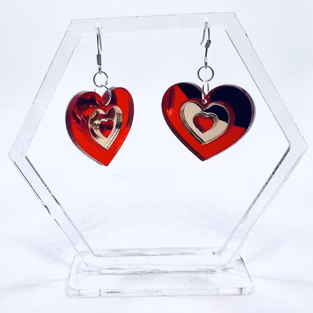 Heart in Heart