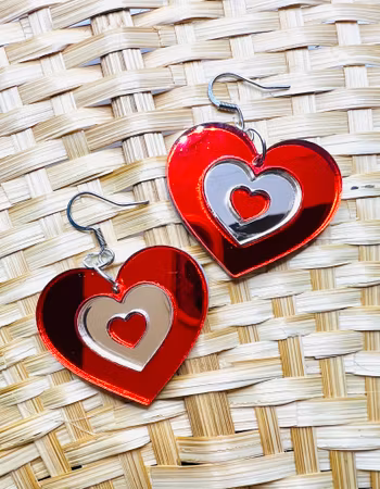 Heart in Heart