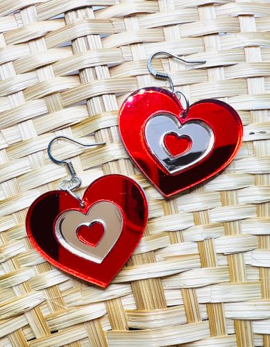 Heart in Heart