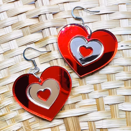 Heart in Heart
