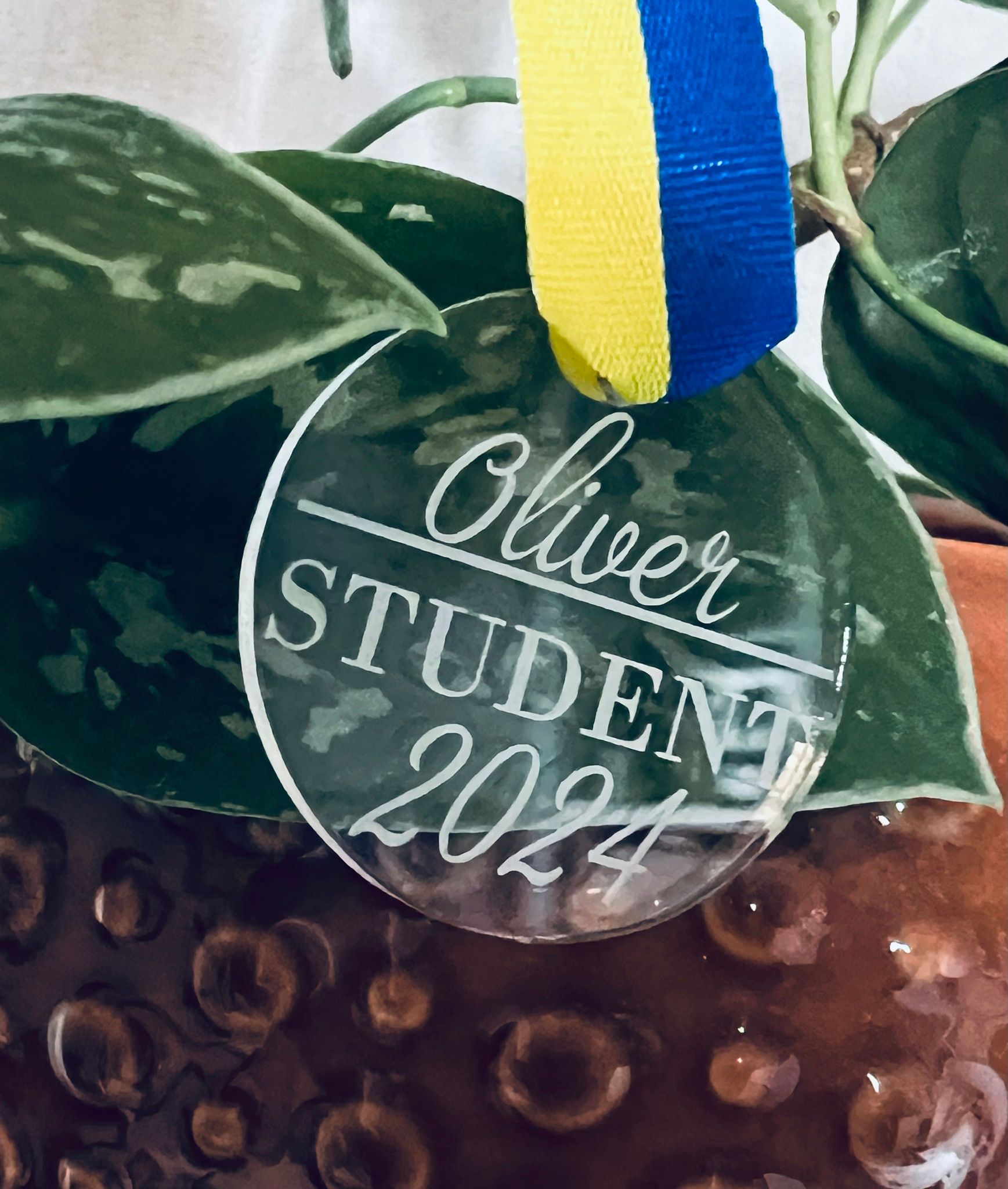 Student 2025 - eget namn