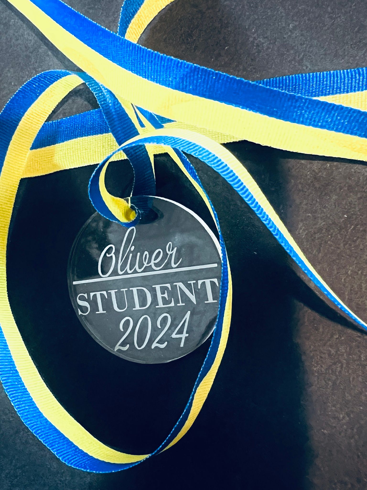 Student 2025 - eget namn