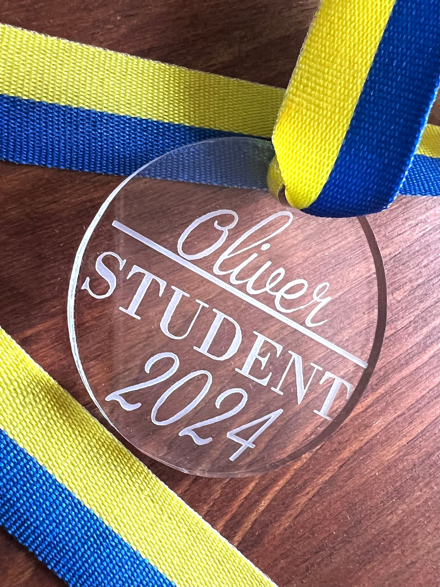 Student 2025 - eget namn
