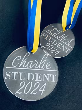 Student 2025 - eget namn