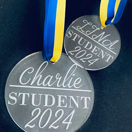 Student 2025 - eget namn