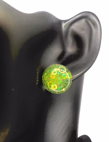 1997 - Button Studs