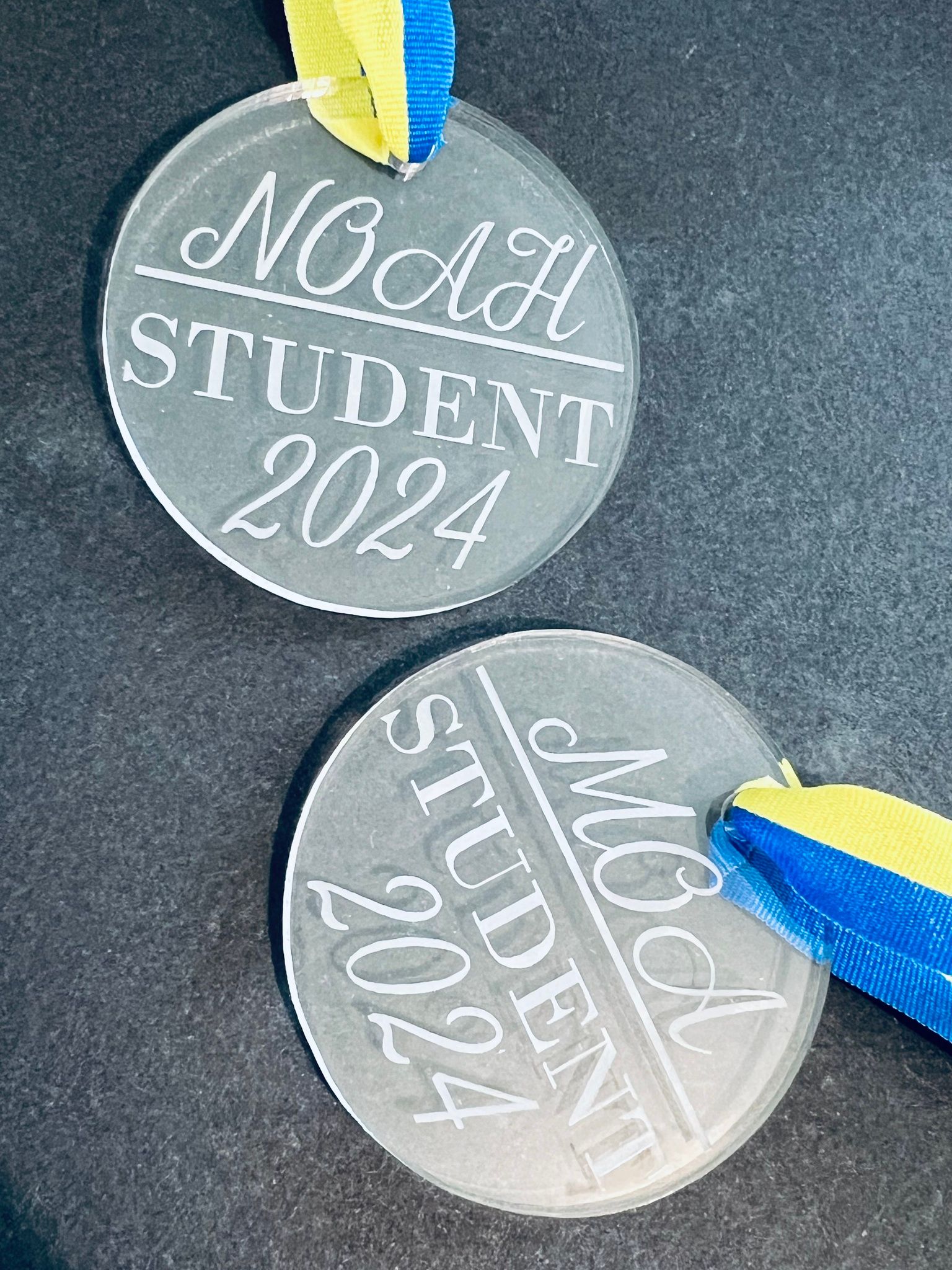 Student 2025 - eget namn