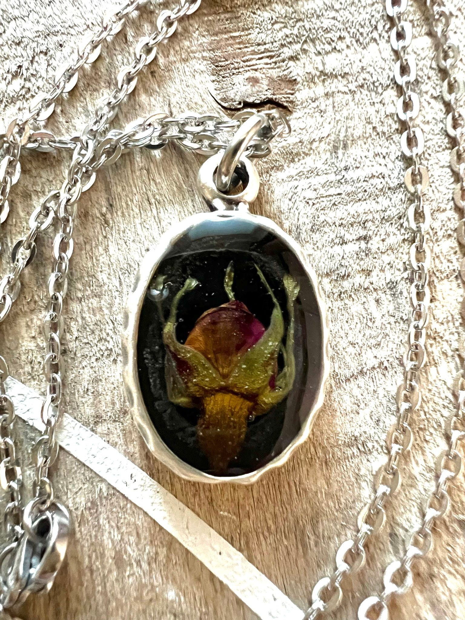 Dark Rose