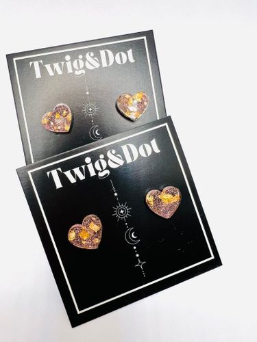 Minihearts Fairy Gold - stift