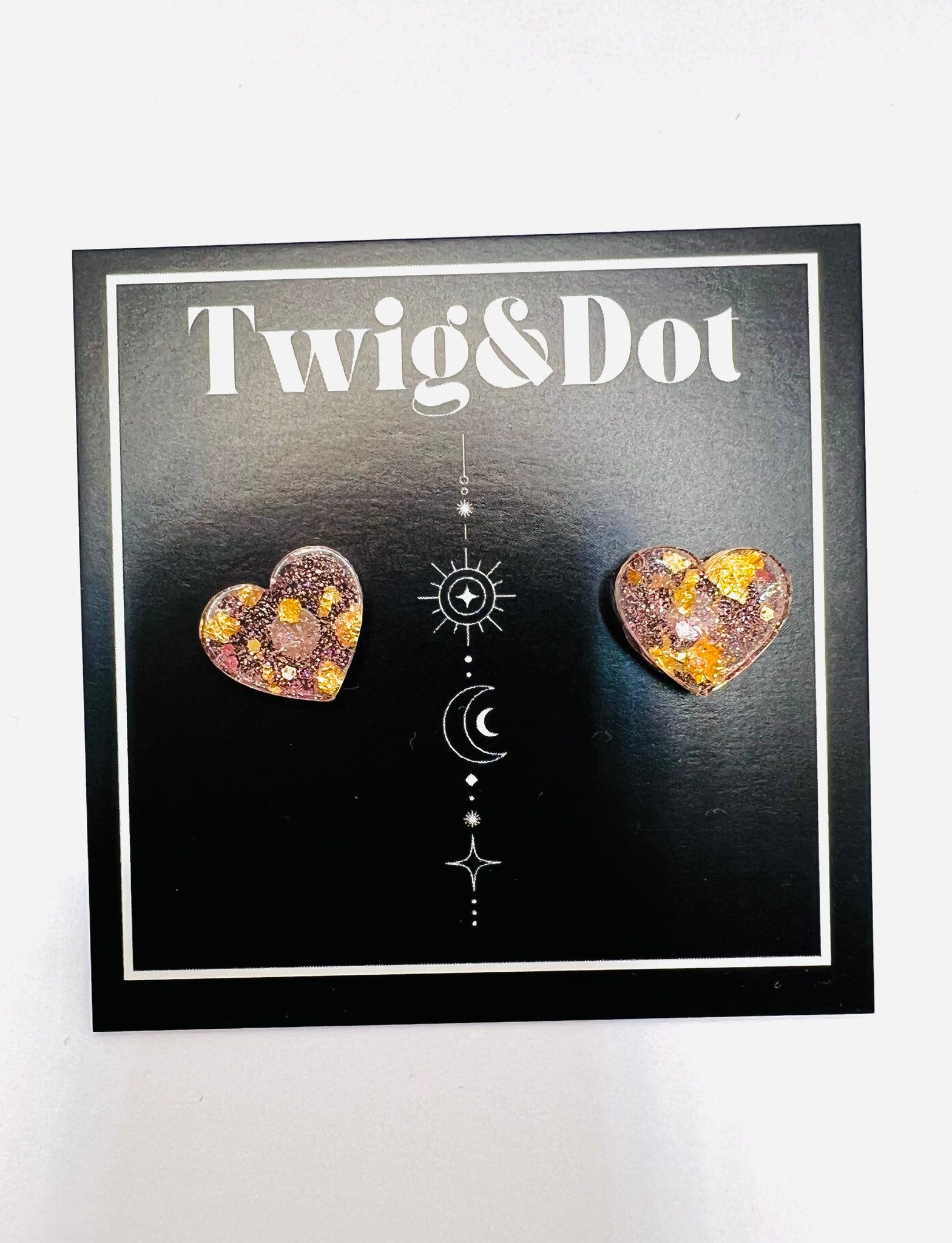 Minihearts Fairy Gold - stift
