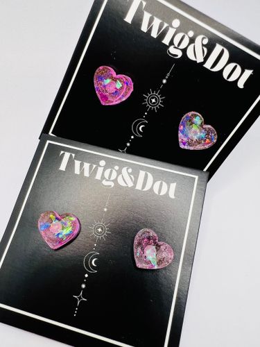 Minihearts Pink Ice - stift