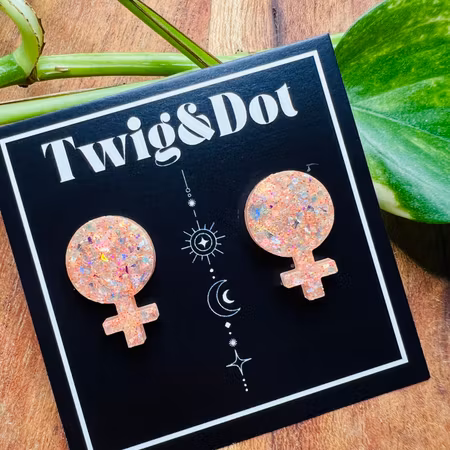 Venus Joy Peach Blush - stift