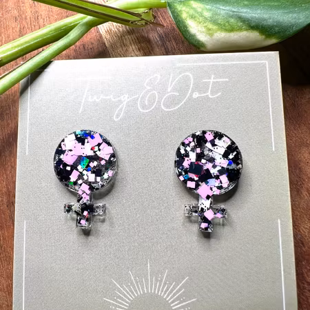 Venus Joy 80’s Party - stift