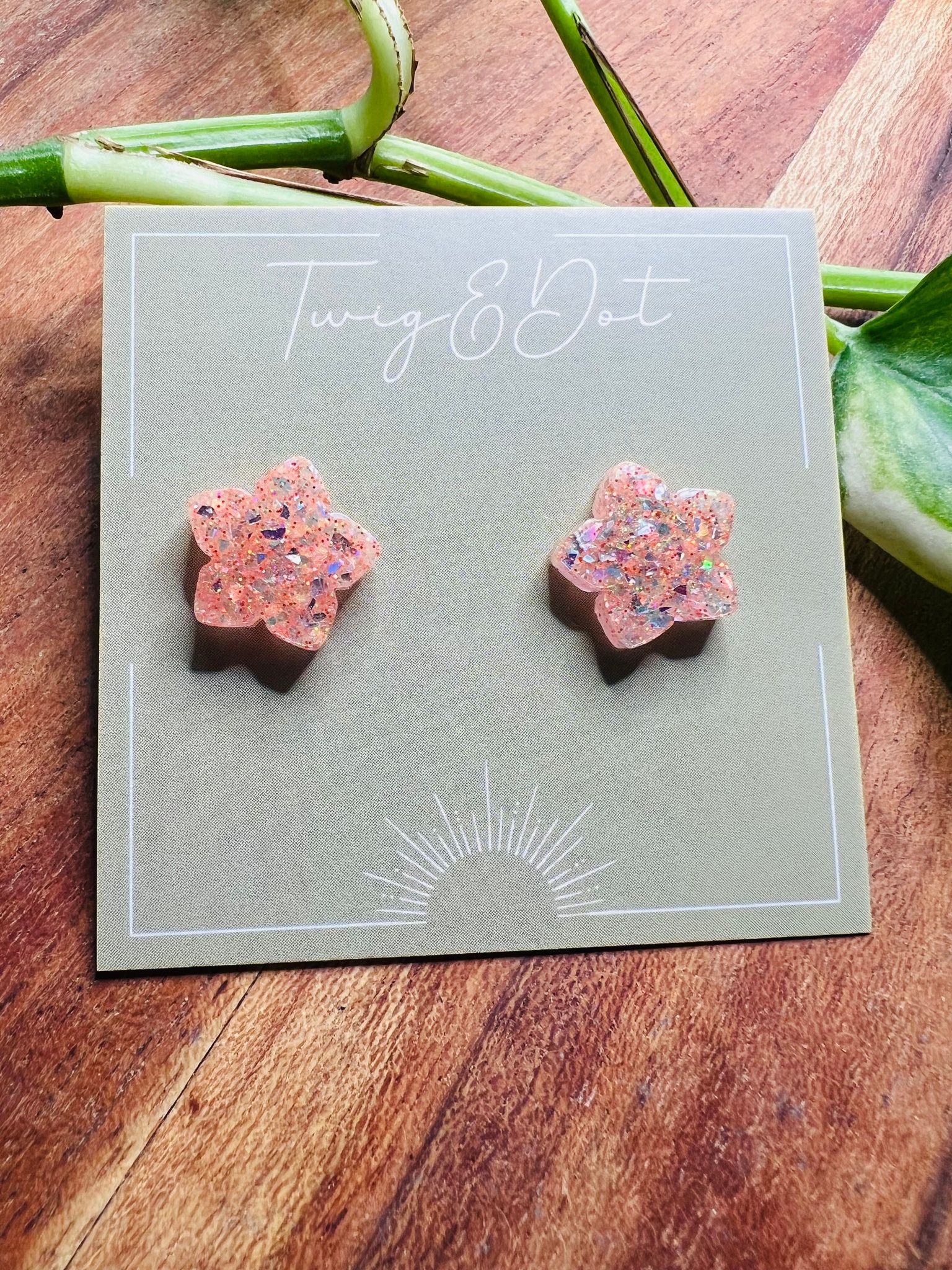 Wish Peach Blush - stift