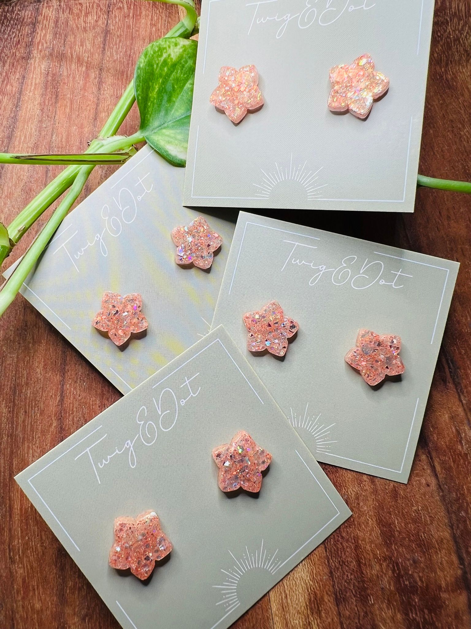 Wish Peach Blush - stift