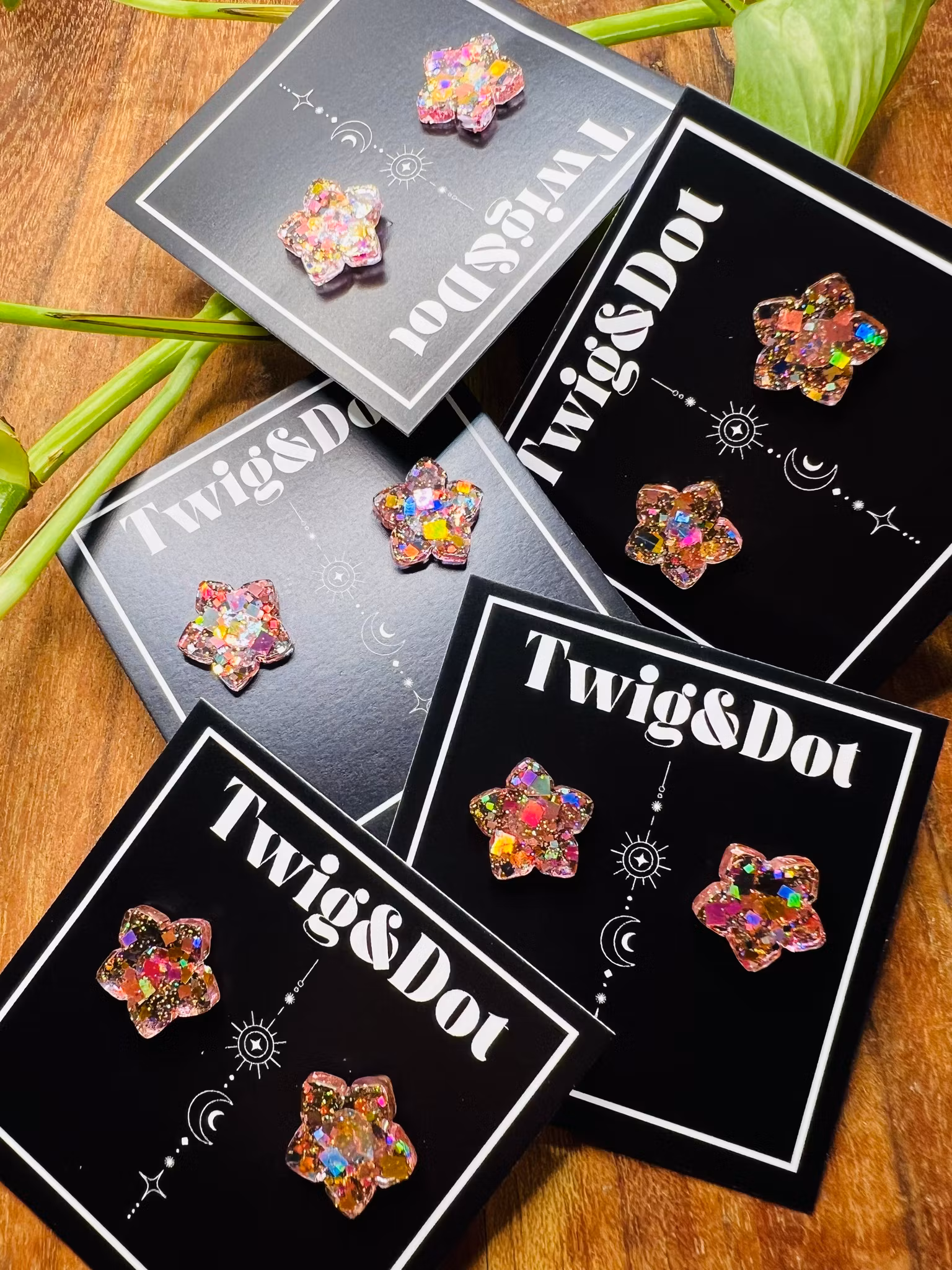 Wish Kaleidoscope - stift