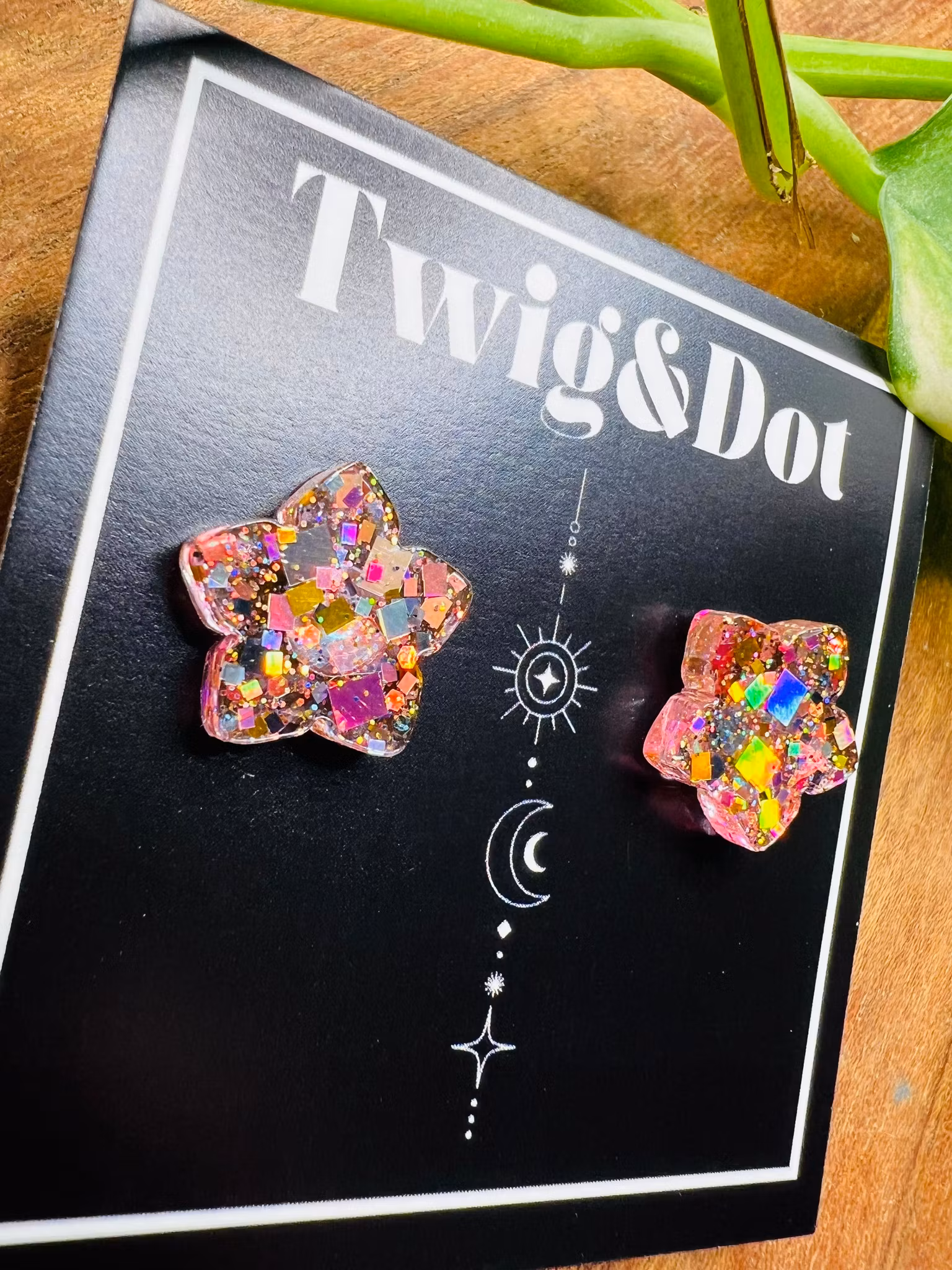 Wish Kaleidoscope - stift