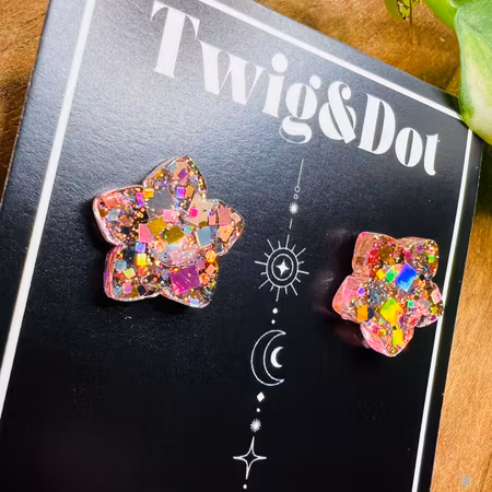 Wish Kaleidoscope - stift
