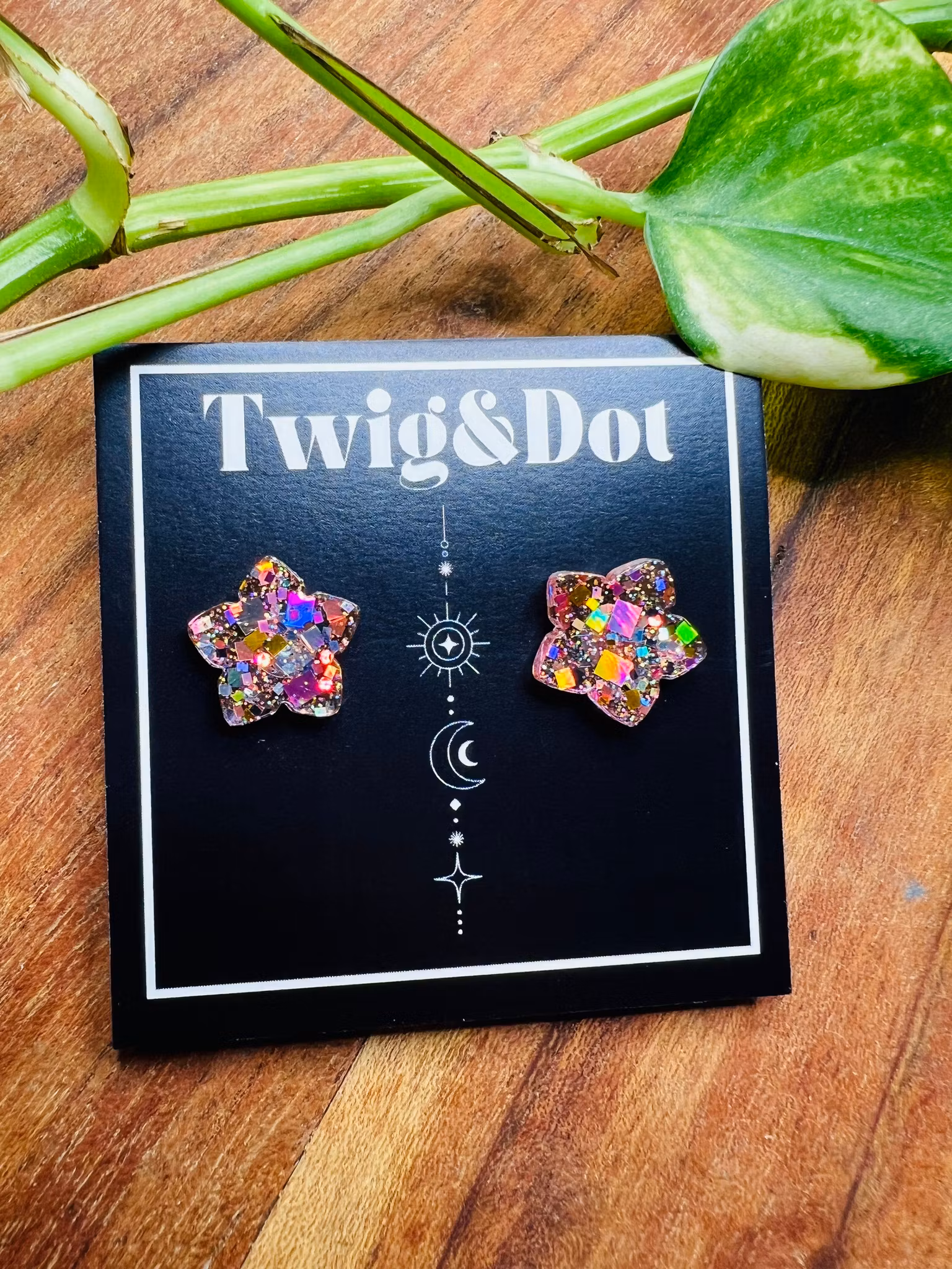 Wish Kaleidoscope - stift