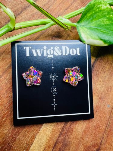 Wish Kaleidoscope - stift