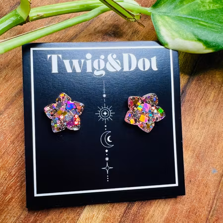 Wish Kaleidoscope - stift