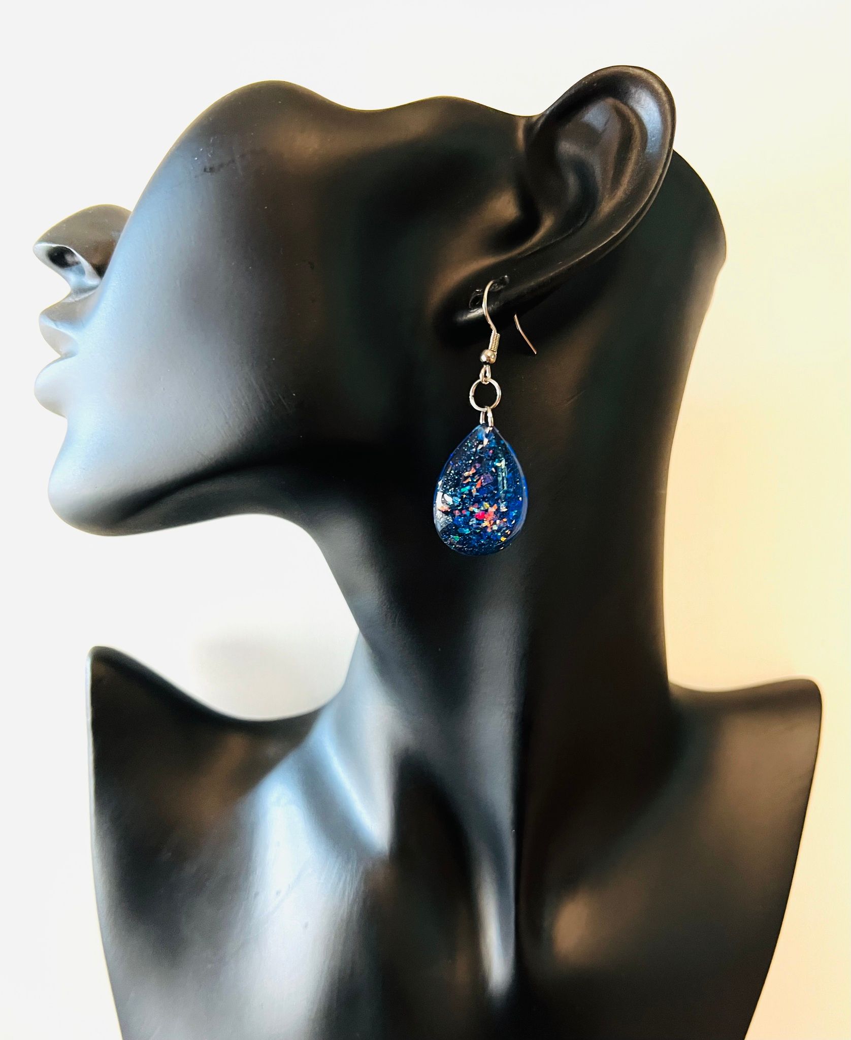 Sapphire night Drop - krokar