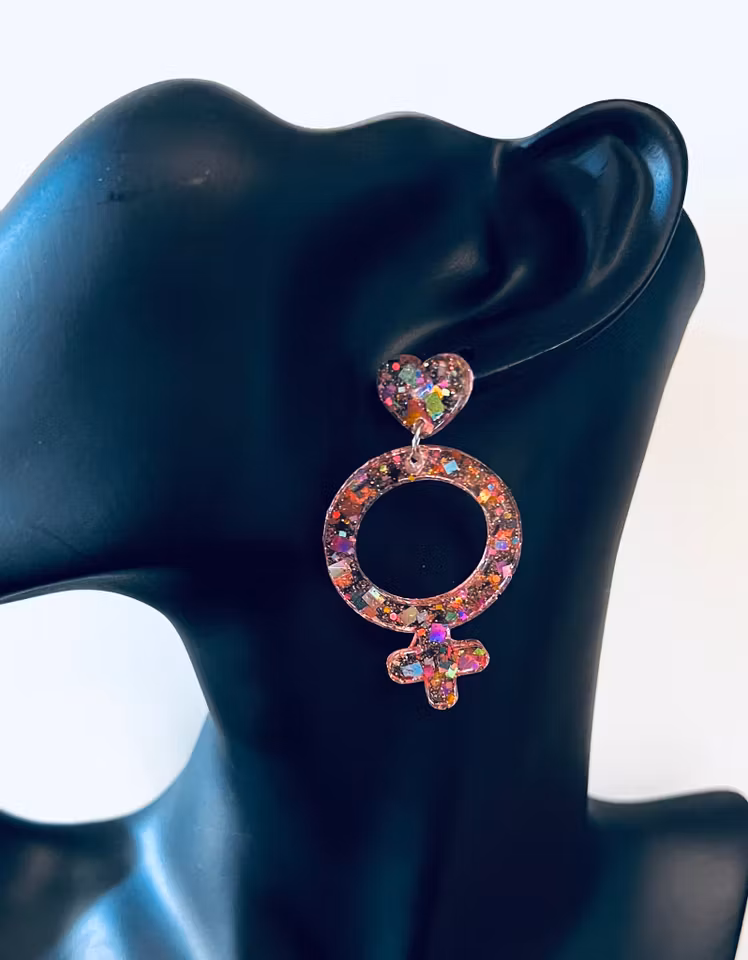 Sweetheart Venus Kaleidoscope - stift